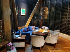 -山葵家·创意料理(宁波来福士店)