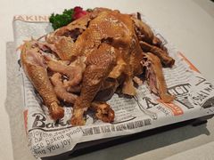 -人民公社大食堂(张家湾店)