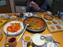 -韩香福脊骨汤锅(上杭路店)
