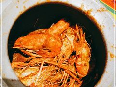 -隅乐胡椒虾·台湾菜·团建(皇岗店)