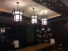 -星巴克(南宁民歌湖店)