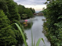 -广州市帽峰山景区