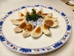 -酒蜻蜓·庭院私房菜(天元东路店)
