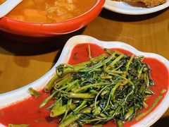 -奶奶的味道(胶州路店)