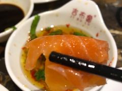 -吉布鲁牛排海鲜自助(武侯泛悦国际店)