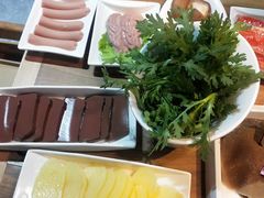 -傣妹火锅(南京东路一店)