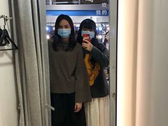 -海马体照相馆(深圳万象天地店)