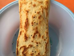 -铁谢李松祖传羊肉汤馆