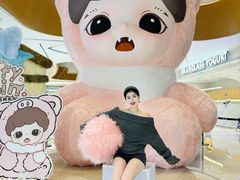 -深圳来福士广场