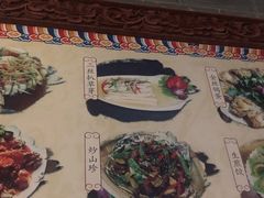 -香满楼(临安路店)