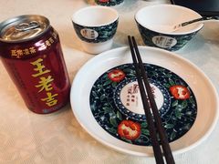 -老浒记民俗酒楼(王府井店)