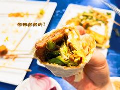 -烧烤小镇(博兴店)