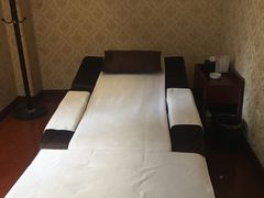 -舒馨坊养生会所·足浴·油压·SPA(瑞景店)