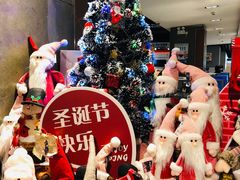 -Olé精品超市(沈阳万象城店)