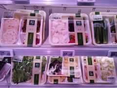 -盒马鲜生(公园1903店)