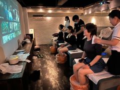 -霖公馆SPA·足道(普善路店)