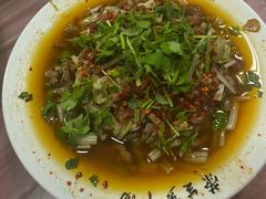 -荣生萝卜汤饭店