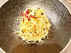 -上海滩餐厅(BFC外滩金融中心店)