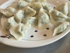 -船歌·鱼水饺青岛菜(石老人店)