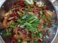 -胖子菜馆(花园餐厅店)