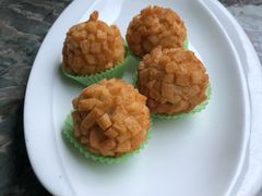 灌汤虾球-山外山菜馆(玉泉路店)