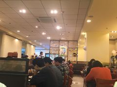 -宏状元现熬粥·京味菜(三里河店)