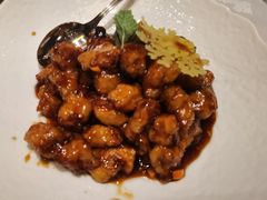 -臻宝中餐厅·大连菜·海鲜·融合菜(大连一方城堡豪华精选酒店)