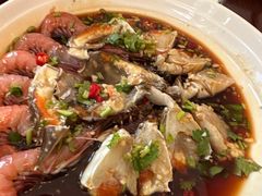 -妈妈菜舟山海鲜(定海古城店)