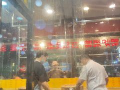 -老字号蛇口德记烧腊饭店·海鲜加工