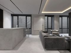 -居丽装饰空间设计(总部)