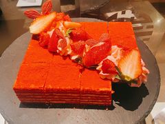 -北京王府井希尔顿酒店·万斯阁西餐厅