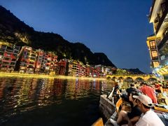 -古城苗家土菜馆(河景餐厅店)