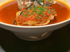 剁椒鱼头-凤凰湘语·湘粤鲜融(浦东旗舰店)