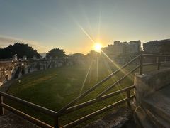 -石炮台公园
