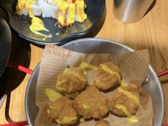 -九田家黑牛烤肉料理(华侨城店)