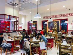 -陳艳红火锅(港汇店)