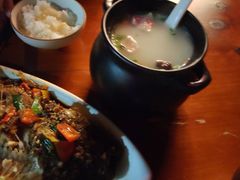 -云隐小厨·传统大理美食(复兴路店)