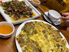 -下梅人家土菜馆(历史文化餐厅度假区店)