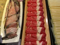 -鱼豆吉·豆浆鱼火锅(宜昌万达店)