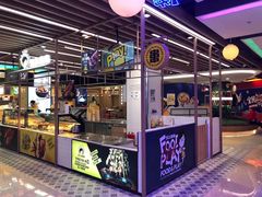 -北京华联购物中心(天通苑店)