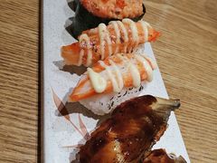 -林妈妈村·日式料理(宝山龙湖天街店)