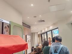 -海马体家庭照相馆(广州正佳广场店)