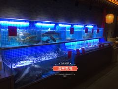 -麻辣港湾(京津公路店)