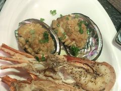 -福樱兰海鲜放题铁板烧(加州店)