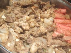 -黄记煌三汁焖锅(凯德广场店)