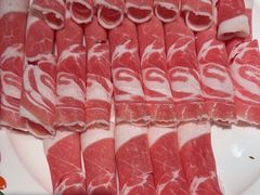 -清真·老门框爆肚涮肉·中华老字号(丰管路店)