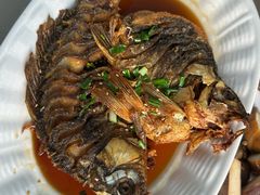 -柠静私家菜(石板巷店)