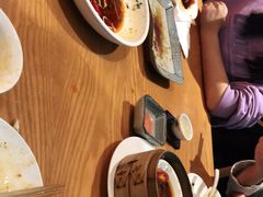 -粤域茶餐厅