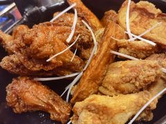 -MI WU FACTORY米屋美食工厂餐厅(绿地店)