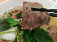 -越小品·越南餐厅(万科里店)